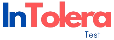 İntolera Test